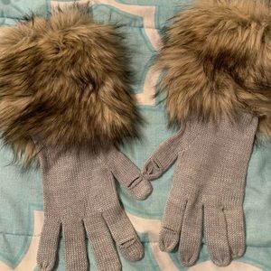 Michael Kors gloves